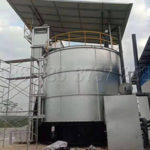 Compost Fertilizer Manufacturing Process