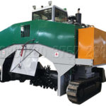 Organic Waste Composting Machine